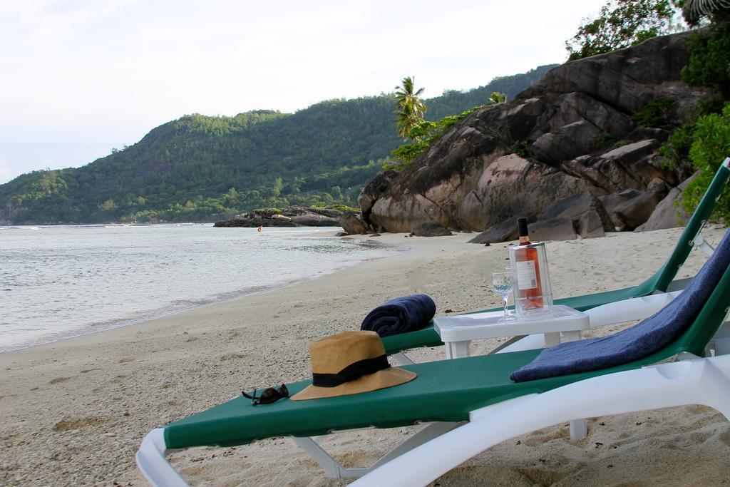 Beach Kaz Takamaka Exterior photo